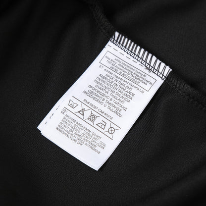 Arsenal Tuta Allenamento 2025/26 Nero