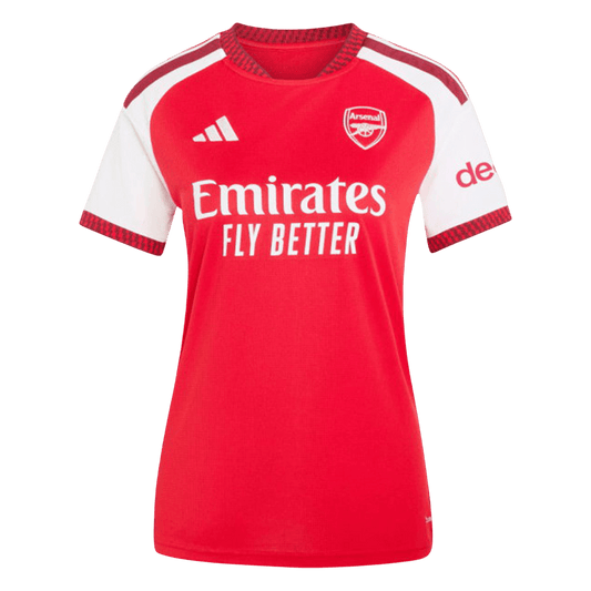 Maglia Replica Arsenal Casa Donna 2026/27