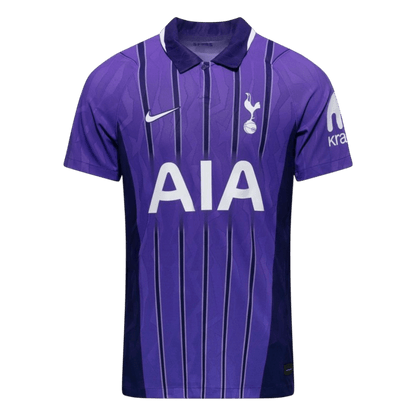 Maglia Gara Tottenham Hotspur Terza Uomo 2026/27