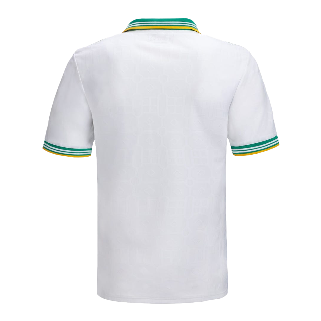 Maglia Replica Roma Terza Uomo 2025/26