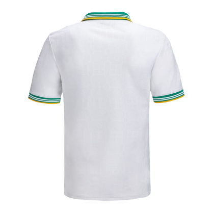 Maglia Replica Roma Terza Uomo 2025/26