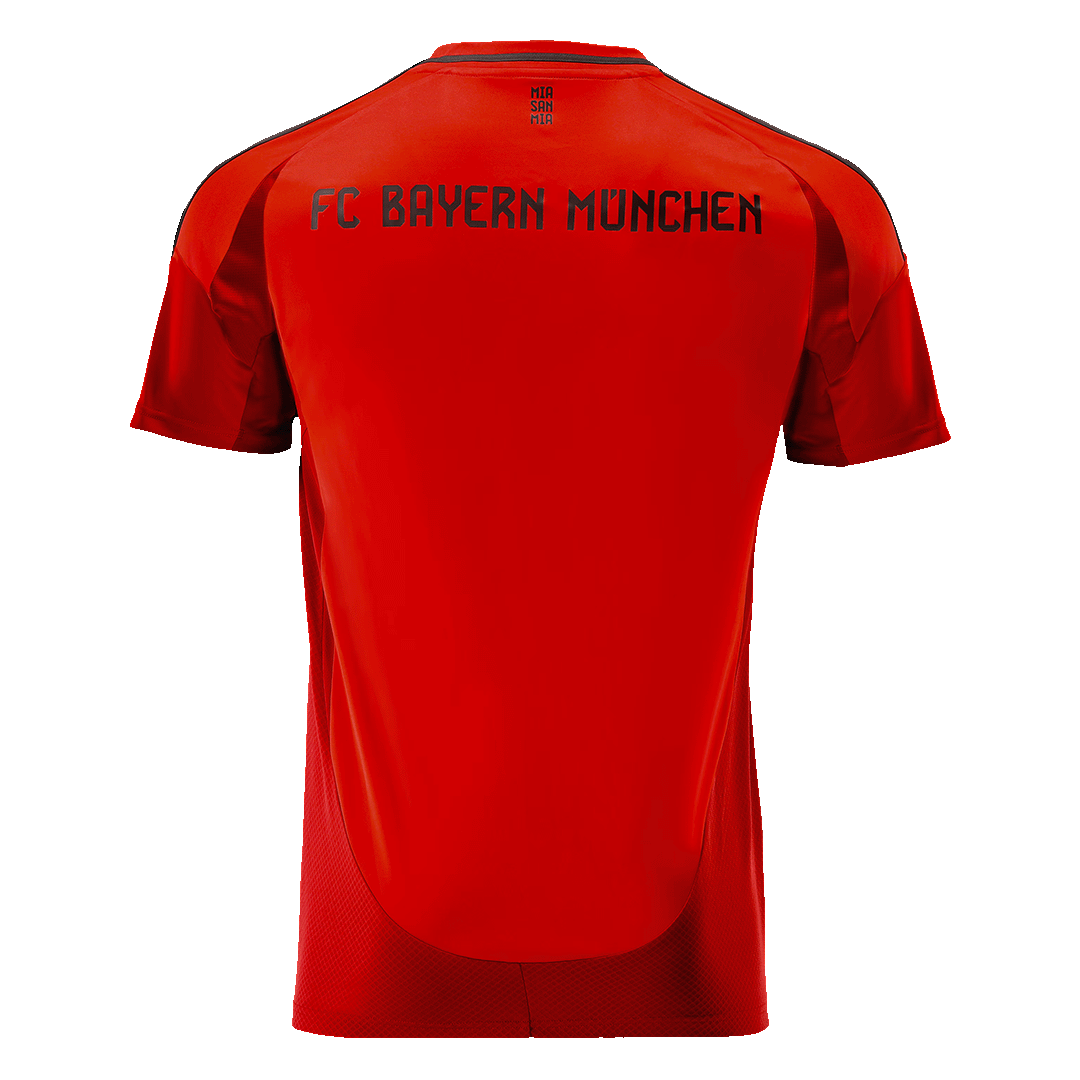 Maglia Replica Bayern Monaco Casa Uomo 2024/25