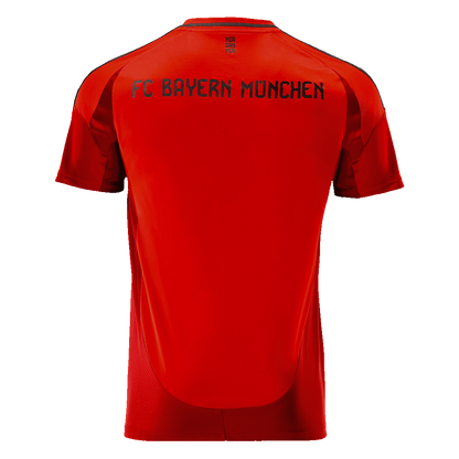 Maglia Replica Bayern Monaco Casa Uomo 2024/25