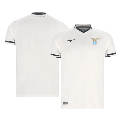 Maglia Replica Lazio Trasferta Uomo 2025/26