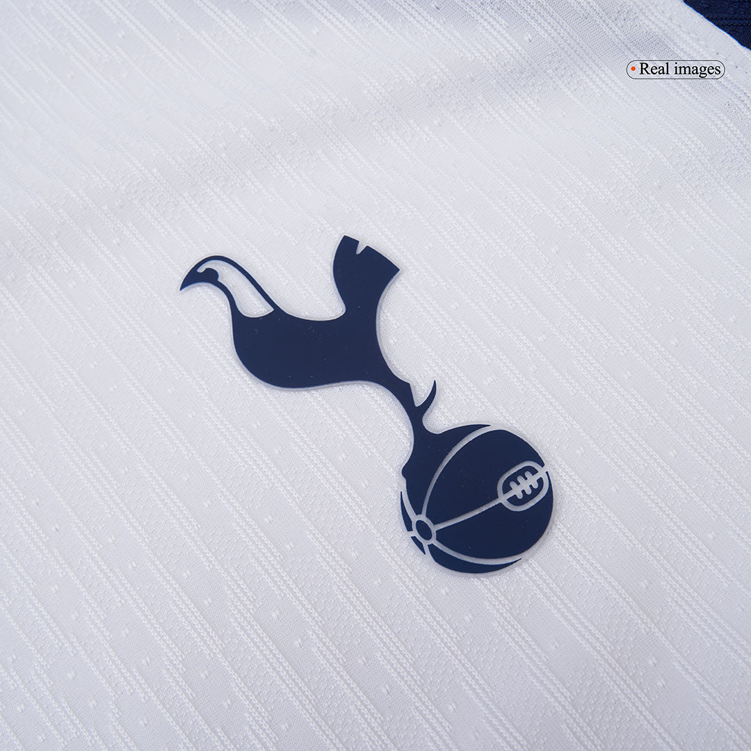 Maglia Gara Tottenham Hotspur Casa Uomo 2024/25