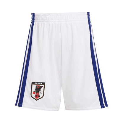 Completo Base Giappone Casa Uomo 2026 - 2 Pezzi