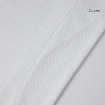 Maglia Replica Real Madrid Casa 2024/25 - Copa del Rey Final