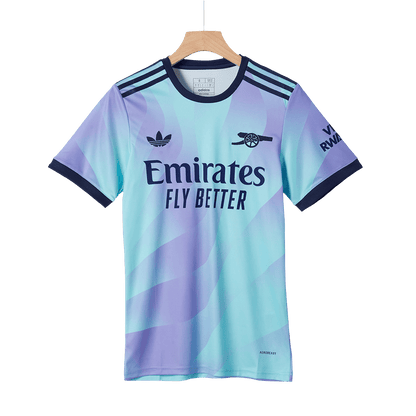 Maglia Replica Arsenal Terza Uomo 2024/25