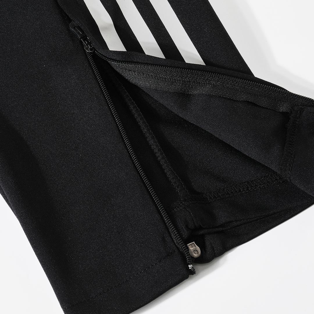 Real Madrid Tuta Allenamento 2025/26 Nero