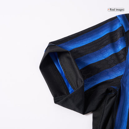 Maglia Gara Inter Milan Casa PAVARD #28 Uomo 2025/26