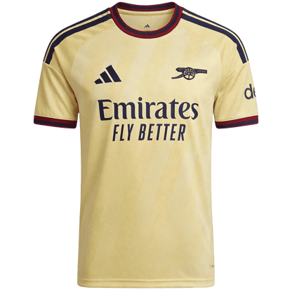 Maglia Replica Arsenal Terza Uomo 2026/27