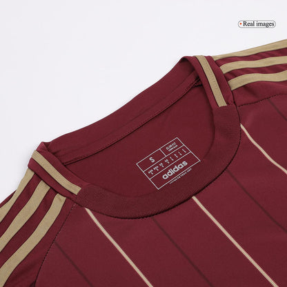 Maglia Replica Roma Casa Uomo 2024/25