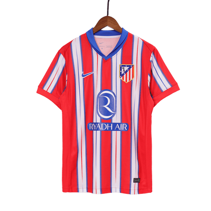 Maglia Replica Atletico Madrid Casa Uomo 2024/25