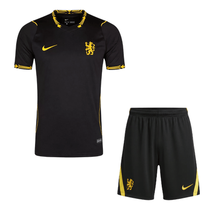 Completo Base Chelsea Trasferta Uomo 2026/27 - 2 Pezzi