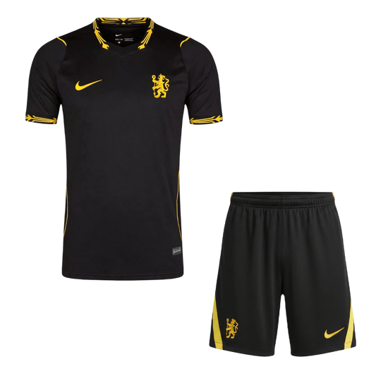 Completo Base Chelsea Trasferta Uomo 2026/27 - 2 Pezzi