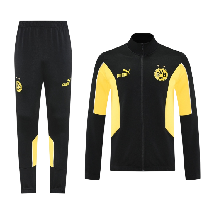 Borussia Dortmund Allenamento 2025/26 Giallo