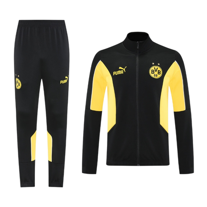 Borussia Dortmund Allenamento 2025/26 Giallo