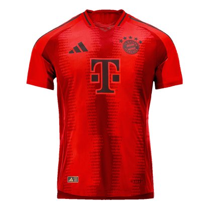 Maglia Gara Bayern Monaco Casa Uomo 2024/25