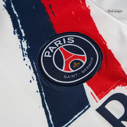 Maglia Replica PSG Trasferta Uomo 2024/25