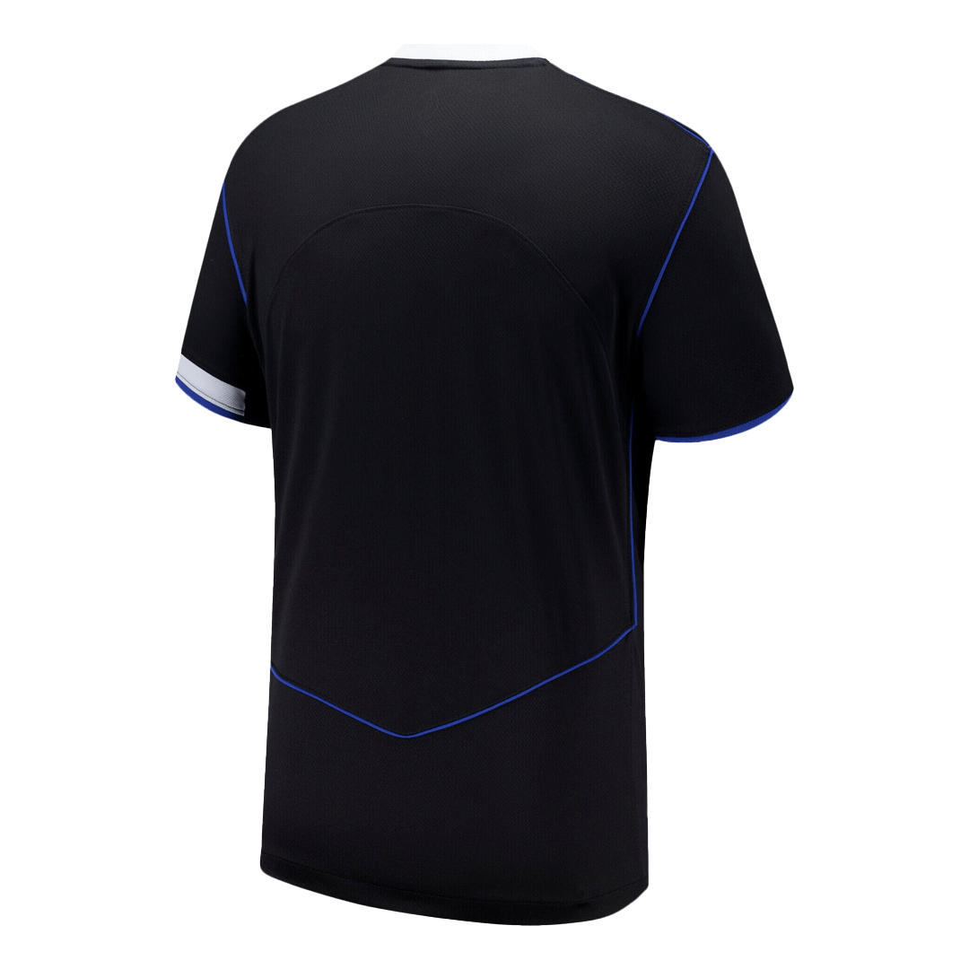 Maglia Replica Chelsea Terza Uomo 2025/26