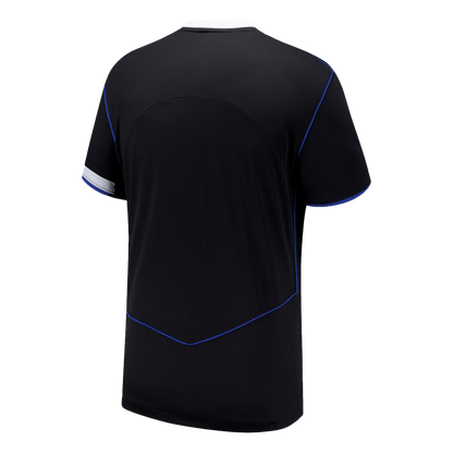 Maglia Replica Chelsea Terza Uomo 2025/26