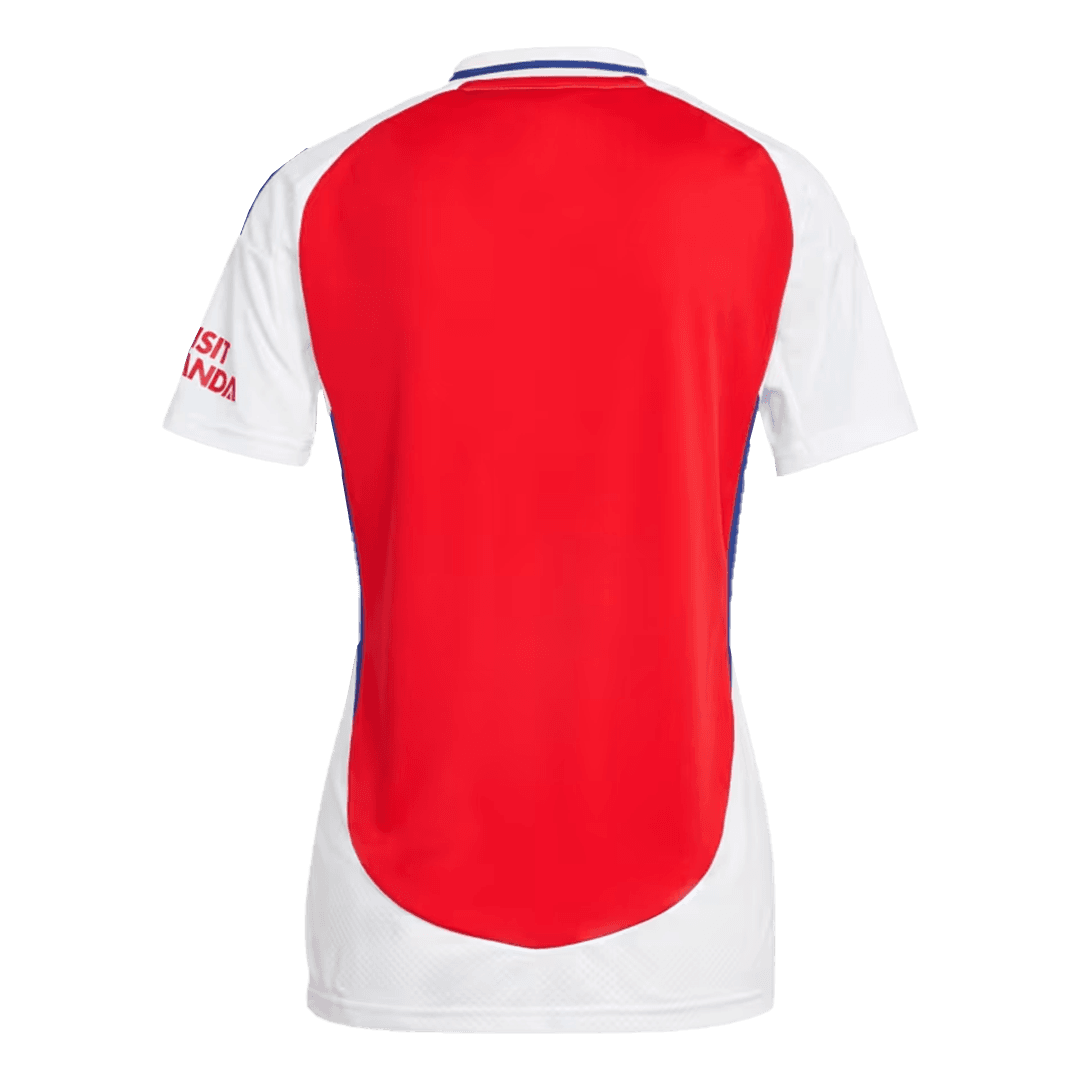 Maglia Replica Arsenal Casa Donna 2024/25