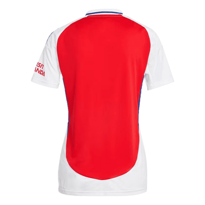 Maglia Replica Arsenal Casa Donna 2024/25