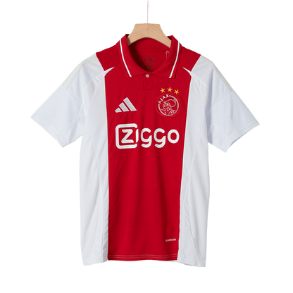 Maglia Replica Ajax Casa Uomo 2024/25