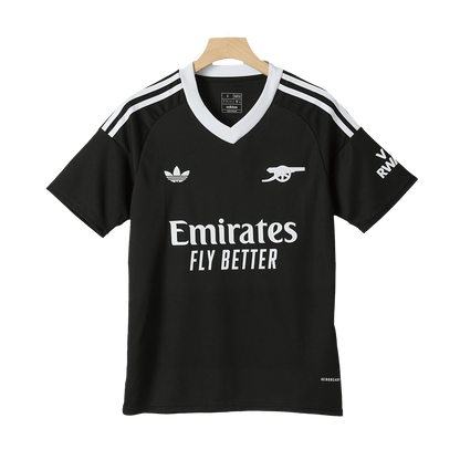 Maglia da Portiere Replica Arsenal Terza Uomo 2024/25
