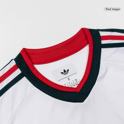 Maglia Replica Messico Trasferta Uomo 2026