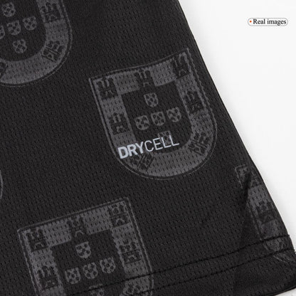 Maglia Replica Portogallo Uomo 2026