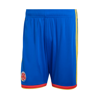 Completo Base Colombia Casa Uomo 2026 - 2 Pezzi