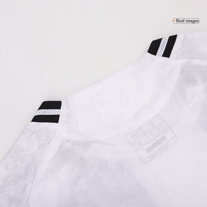 Maglia Gara Juventus Casa Uomo 2024/25 con Save the Children