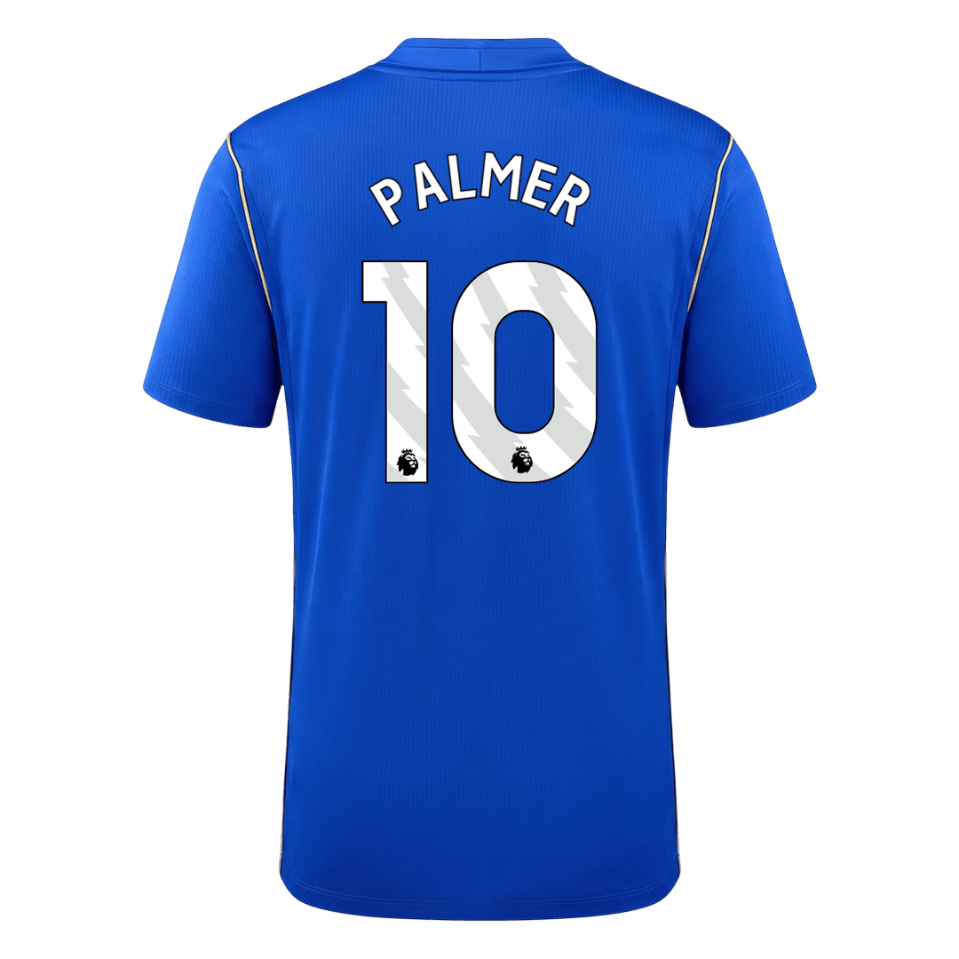 Maglia Replica Chelsea Casa PALMER #10 Uomo 2026/27