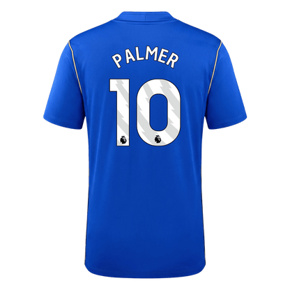 Maglia Replica Chelsea Casa PALMER #10 Uomo 2026/27