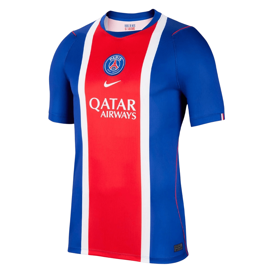 Maglia Replica PSG Casa Uomo 2026/27