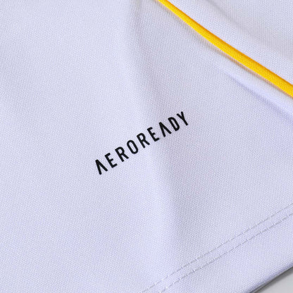 Real Madrid Tuta Allenamento 2025/26 Bianco