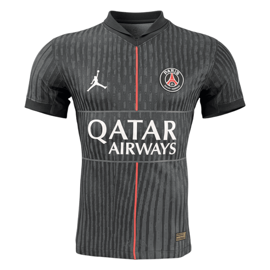 Maglia Gara PSG Quarta Uomo 2025/26