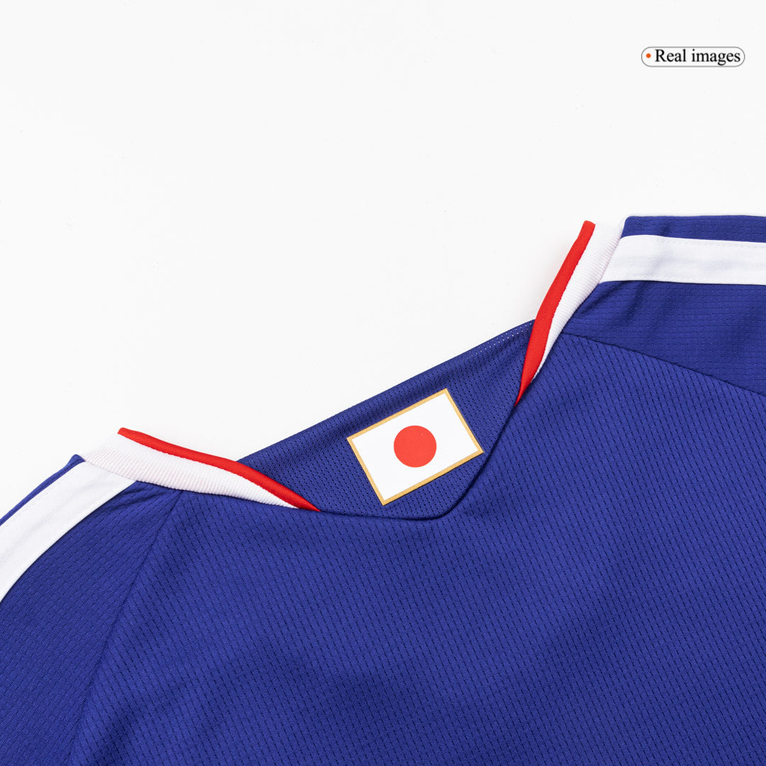 Maglia Replica Giappone Casa Uomo 2026
