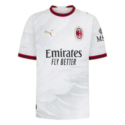 Maglia Gara AC Milan Trasferta Uomo 2026/27
