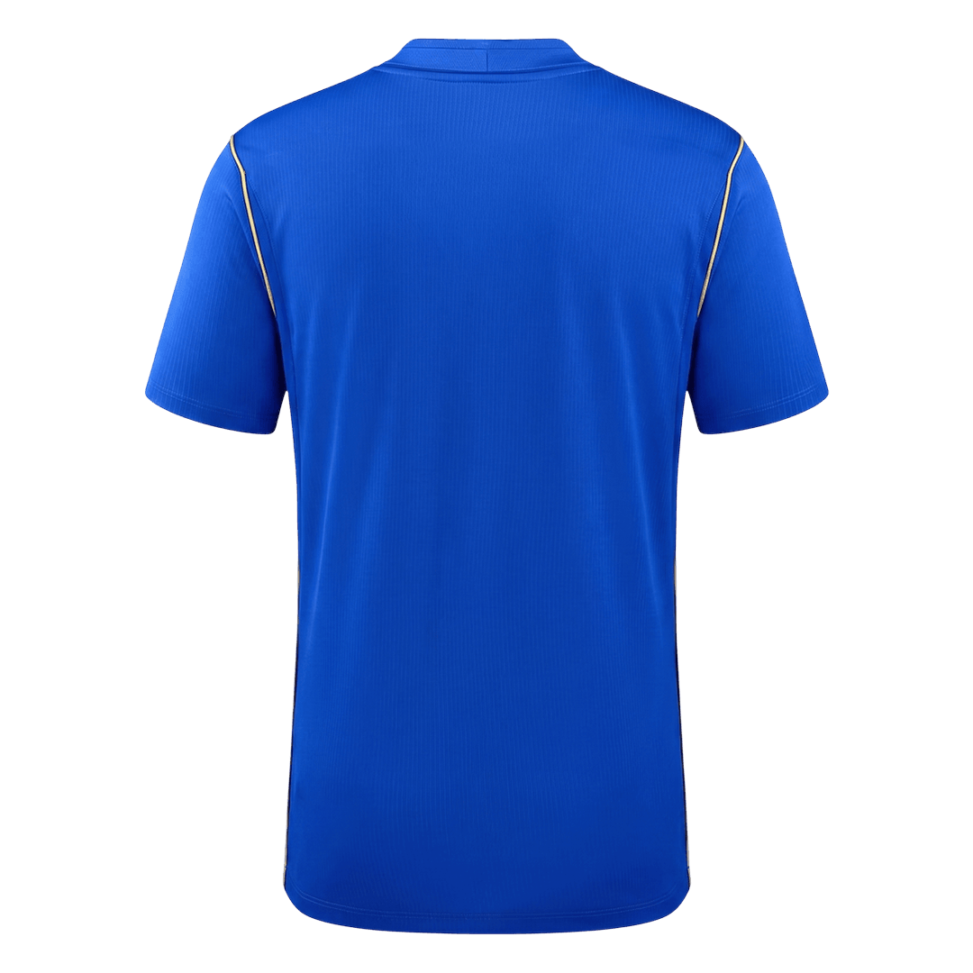 Completo Base Chelsea Casa Uomo 2026/27 - 2 Pezzi
