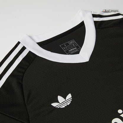 Maglia da Portiere Replica Arsenal Terza Uomo 2024/25