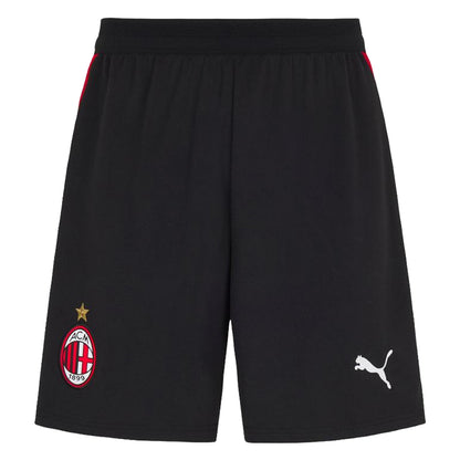 Completo Base AC Milan Casa Uomo 2026/27 - 2 Pezzi