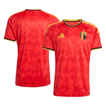 Maglia Replica Belgio Casa Uomo 2026