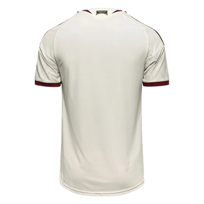 Maglia Gara Manchester United Terza Uomo 2026/27