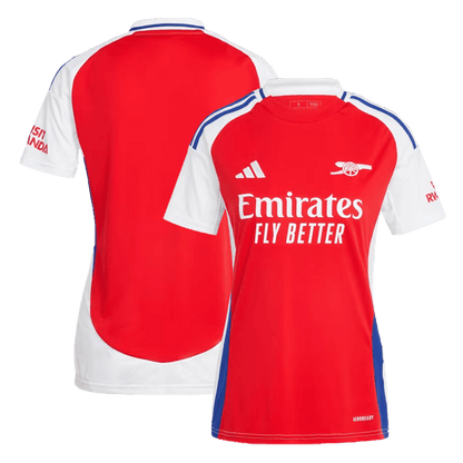 Maglia Replica Arsenal Casa Donna 2024/25