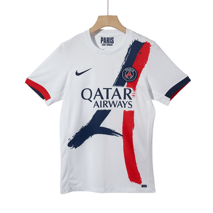 Maglia Replica PSG Trasferta Uomo 2024/25