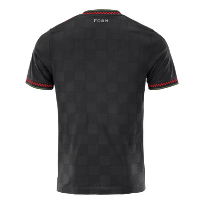 Maglia Gara Bayern Munich Terza Uomo 2025/26