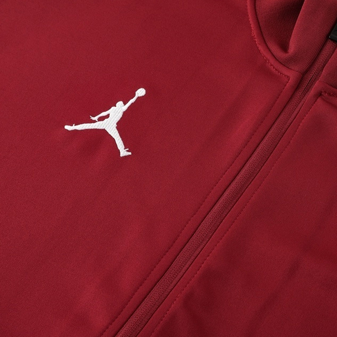 PSG Tuta Allenamento 2025/26 Rosso