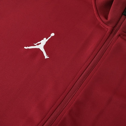 PSG Tuta Allenamento 2025/26 Rosso